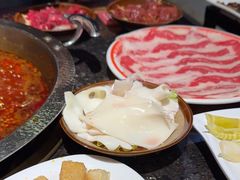 -巴蜀大宅门火锅(北大街店)