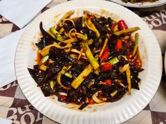 -老三样·旧食新味(船山路店)