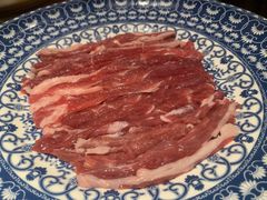 -老门框爆肚涮肉(望京店)