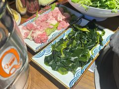 -贵厨酸汤牛肉(花果园国际中心店)