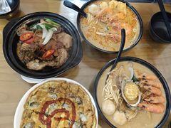 -五兰沙茶面(曾厝垵店)