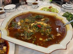 -苏记溪河鲢鱼庄(天府新区店)