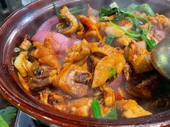 -胡须佬鸡煲四季火锅店(石厦西村直营店)