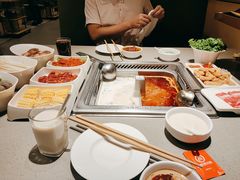 -海底捞火锅(泉城路店)