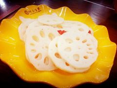 -阿三生煎(友谊大街店)