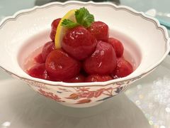 -江南灶中餐厅(南京香格里拉店)