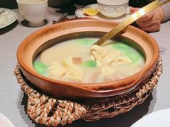 -淮扬府·游园京梦(成都 SKP 店)