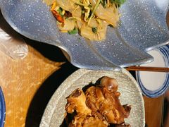 -95号酱骨·一块豆腐(展春园西路店)