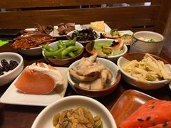 -青藤茶馆(南山路店)