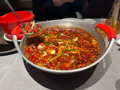 -三江里·宜宾川菜(亚运村店)