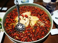 -福慧慈缘素食餐厅(王府井店)