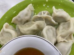 鲅鱼水饺-威海渔村(黄兴路店)