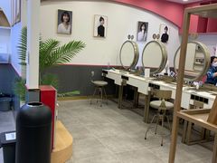 -海马体照相馆(广州新世界云门New park店)