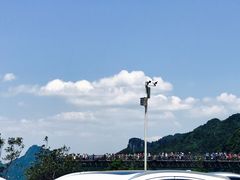 -梦幻奥陶纪景区