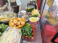 -正宗阳山牛杂(东城店)