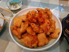 -君霖海鲜私房菜(春柳店)