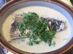 -风味小馆(天目湖宾馆店)