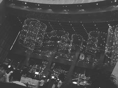 -杭州国际会议中心洲际酒店-原素全日餐厅(解放东路店)