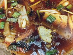 -云海肴云南菜·蒸汽石锅鱼(北京良乡华冠店)