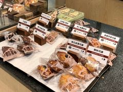 -Juicy Bakery(瑞景店)