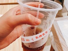 -东排食堂长沙小吃大排档(五一广场店)