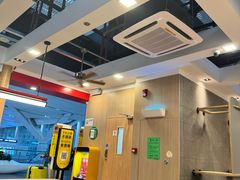 -麦当劳(深圳北站高铁店)