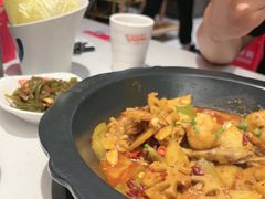 -虾吃虾涮.虾火锅.肉蟹煲(步步高梅溪新天地店)
