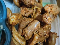 -久久丫鸭脖(梅川路店)