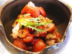 -合兴居烤鸭店