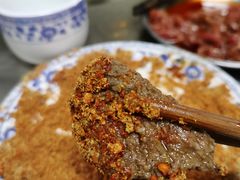 -西昌藿香火盆烧烤(金西路店)