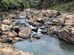 -四会奇石河风景区