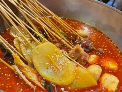-付小姐在成都(五道口店)