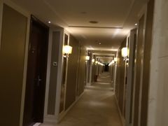 -武汉汉口火车站东方建国大酒店