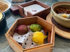 -白天鹅宾馆-宏图府餐厅