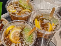 -炖物24章·顺时轻养茶(黄龙店)