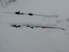 -神鹿雪场
