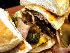 -魏斯理汉堡(西安沣东吾悦店)