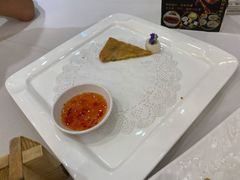 -君德澜酒家·创意粤菜(金山谷店)