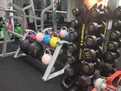 -重塑24小时自助健身(圣乔维斯店)