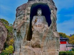 -柯岩风景区