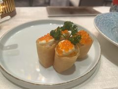 -东海朗廷酒店-唐阁T’ANG COURT 中餐厅