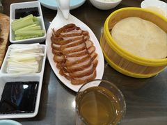 -鸿运楼烤鸭店(天桥店)