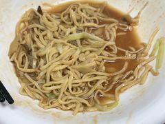 -百福麵家(新馬路店)