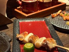 -三川·十酒Izakaya(南昌路店)