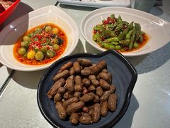 -乔街深夜食堂·小龙虾·高压锅生蚝(杭州总店)