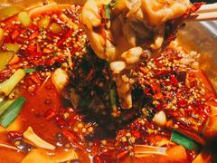 牛蛙-宽口美蛙鱼头(大唐西市店)