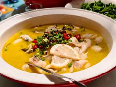 -老萍巷·莲花血鸭(步行街店)