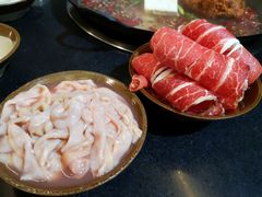 -肥龙火锅(南坪店)