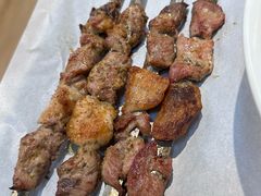 -贯贯吉·清真餐厅(浙江中路店)