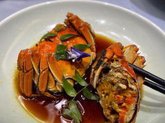 -新加坡泰园村酒楼直营(新华路店)
